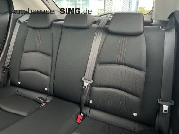 Mazda 2 Homura Keyless Kamera Navi SHZ / LHZ CarPlay