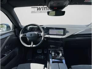 Opel Astra 1.2 AT ULTIMATE LED/NAVI/KAMERA/LENKRAD+SHZ-sofort Verfügbar-GEWERBEANGEBOT