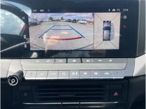 Opel Astra 1.2 AT ULTIMATE LED/NAVI/KAMERA/LENKRAD+SHZ-sofort Verfügbar-GEWERBEANGEBOT