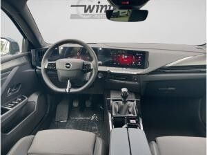 Opel Astra ST "GS" Allwetter | Navi | Sitzheizung | PDC - sofort Verfügbar -