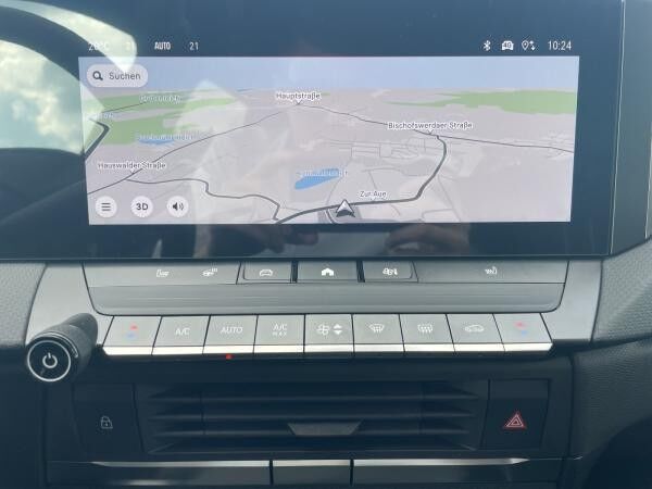 Opel Astra ST "GS" Allwetter | Navi | Sitzheizung | PDC - sofort Verfügbar -