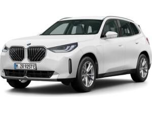 BMW X3 30e xDrive