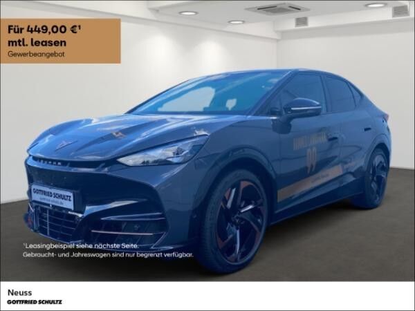 Cupra Tavascan CUPRA VZ 4D 340 PS 77KWH (Neuss)