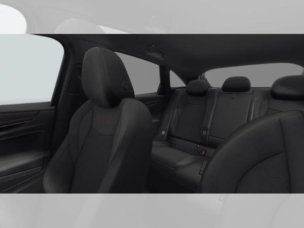 Volkswagen ID.7 GTX      4MOTION