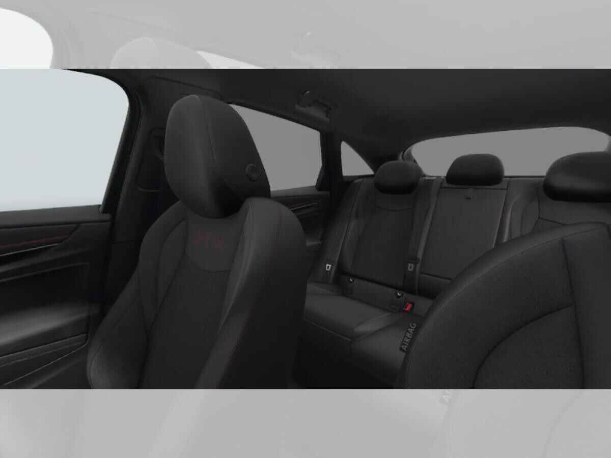 Volkswagen ID.7 GTX   4MOTION