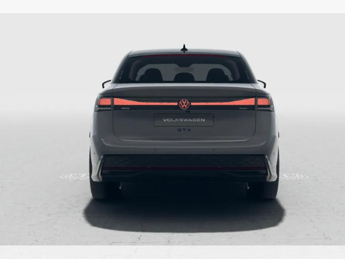 Volkswagen ID.7 GTX   4MOTION