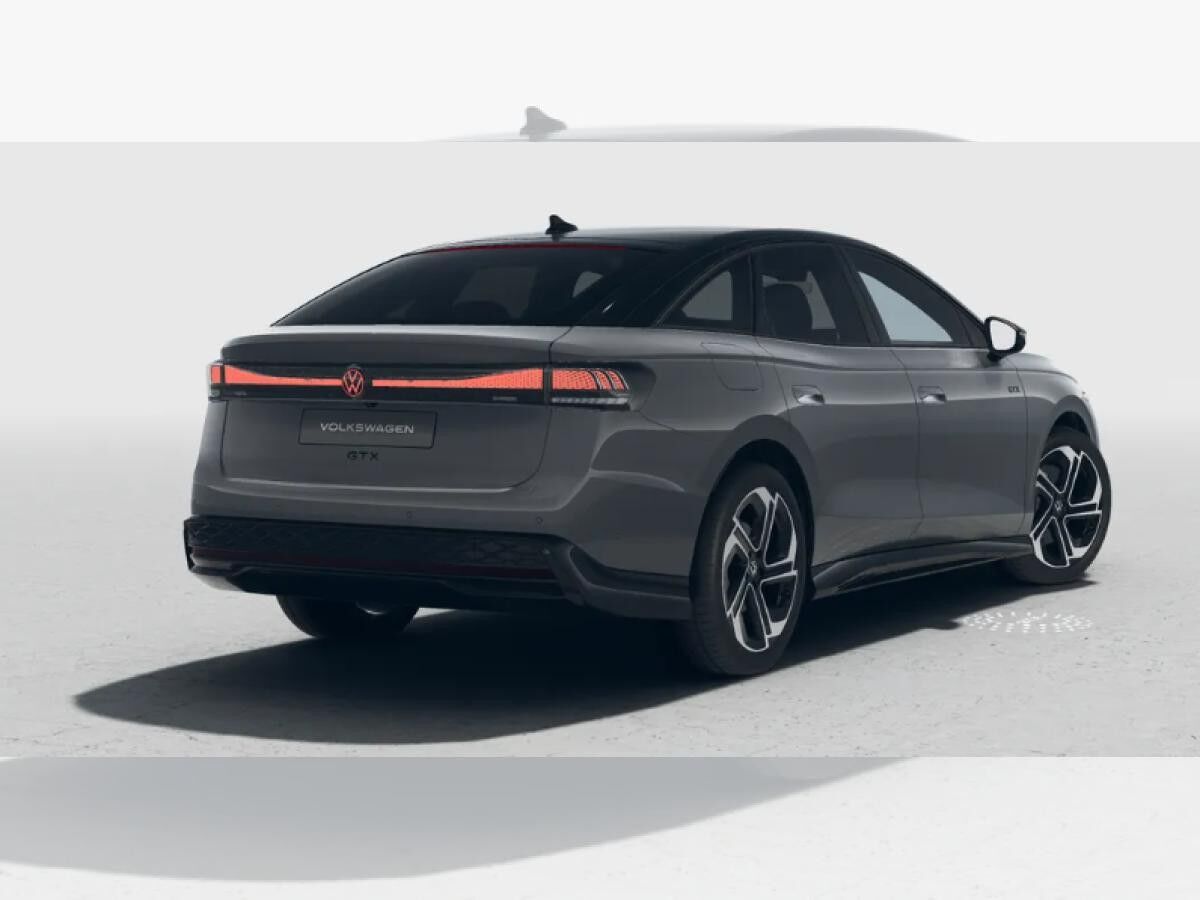 Volkswagen ID.7 GTX   4MOTION