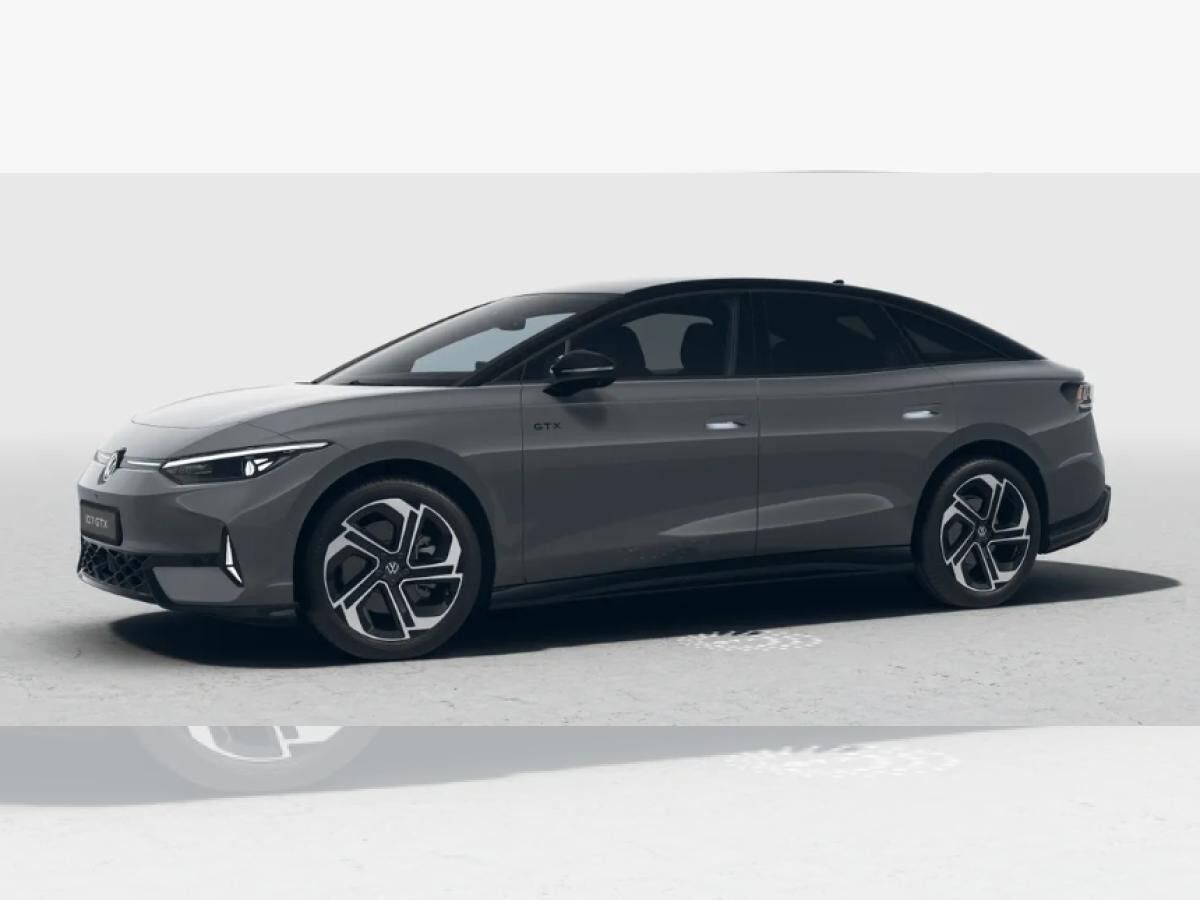 Volkswagen ID.7 GTX   4MOTION