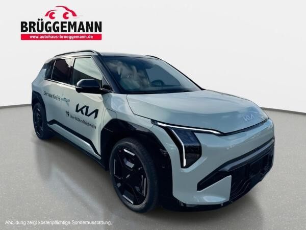 Kia EV3 58.3 KWH AIR MJ25