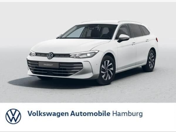 Volkswagen Passat Business 2,0 l TDI  DSG