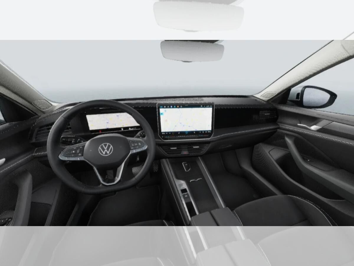 Volkswagen Passat Business 2,0 l TDI  DSG