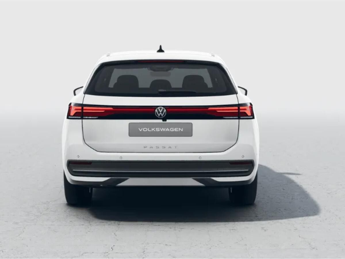 Volkswagen Passat Business 2,0 l TDI  DSG