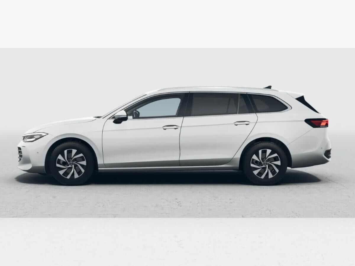 Volkswagen Passat Business 2,0 l    TDI  DSG