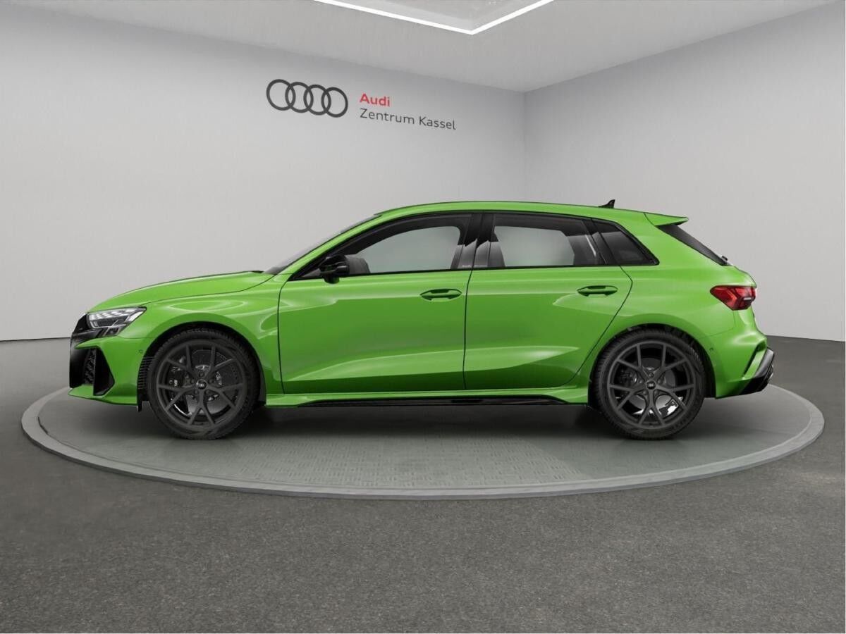 Audi RS3 RS 3 Sportback NEUBESTELLUNG MJ2025