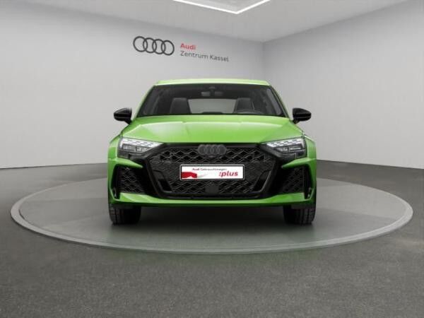 Audi RS3 RS 3 Sportback NEUBESTELLUNG MJ2025