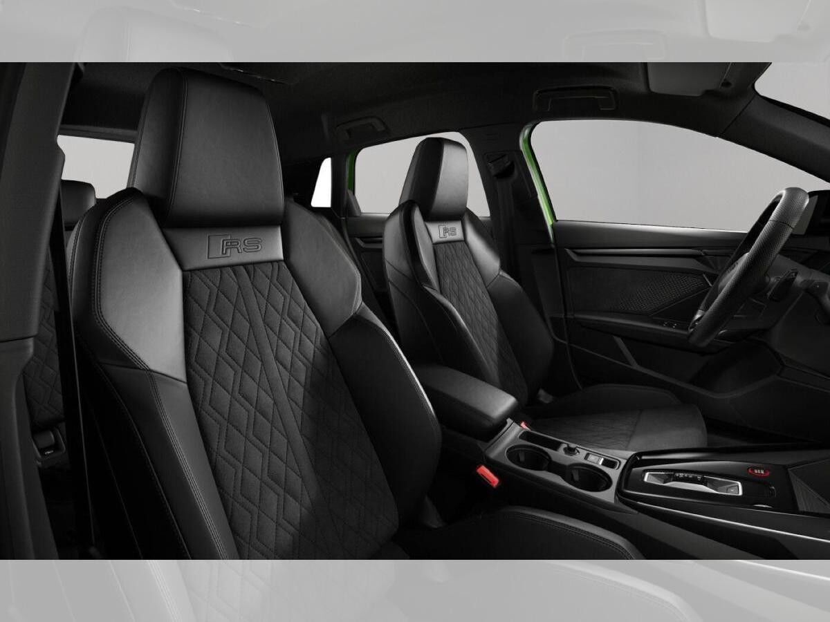 Audi RS3 RS 3 Sportback NEUBESTELLUNG MJ2025