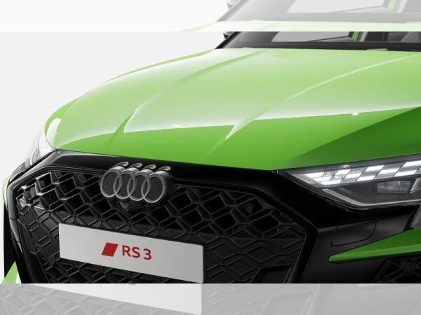 Audi RS3 RS 3 Sportback NEUBESTELLUNG MJ2025