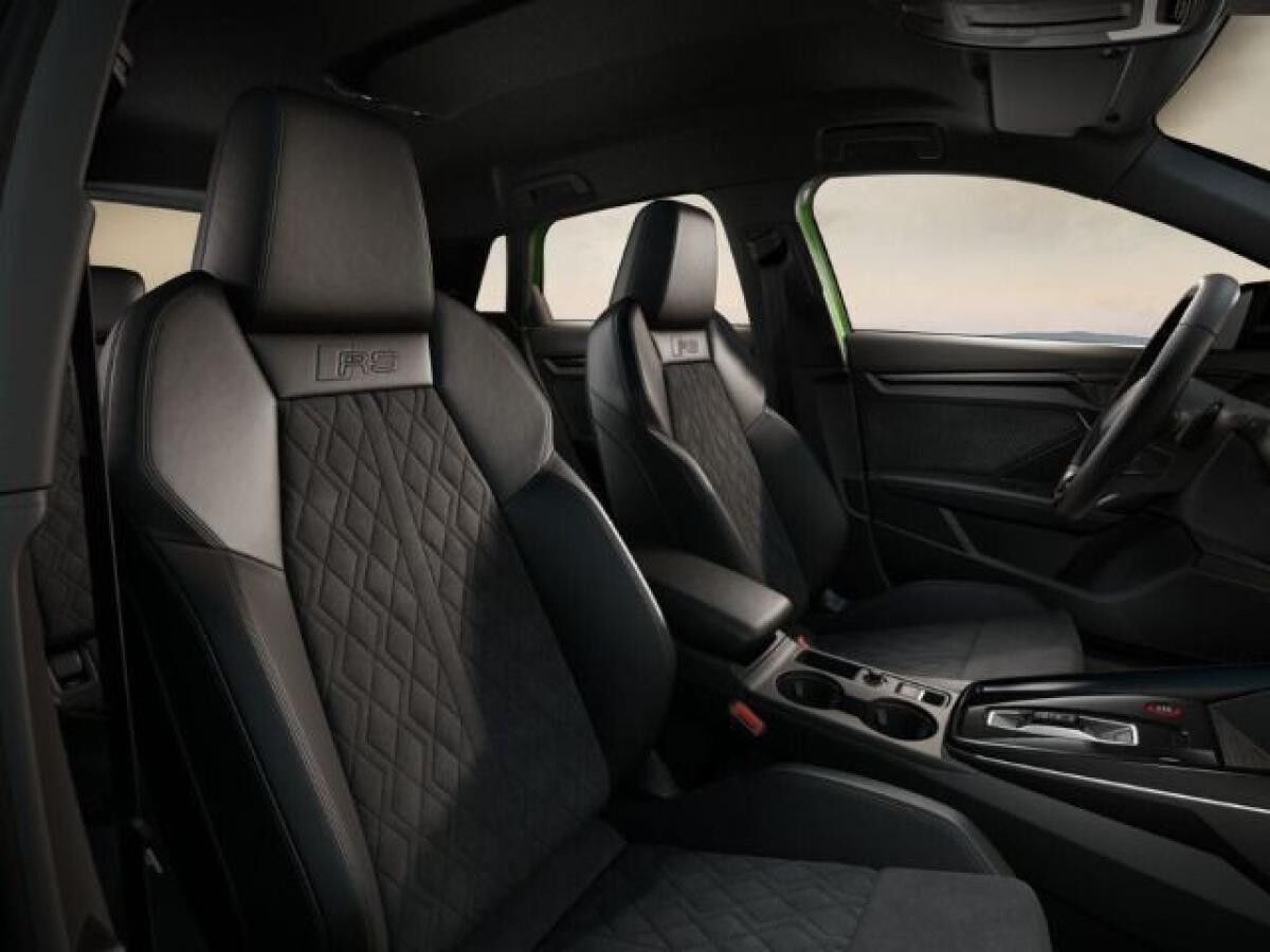 Audi RS3 RS 3 Sportback NEUBESTELLUNG MJ2025