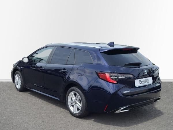 Suzuki Swace 1.8 HYBRID CVT Comfort+ LED ACC Klima DAB SHZ LenkradHZG