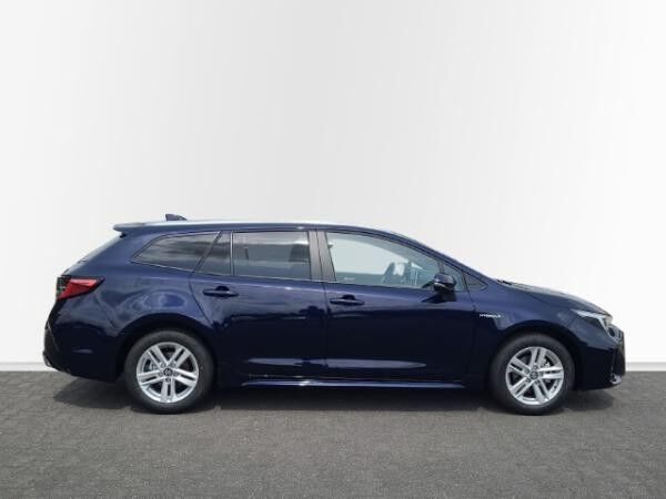 Suzuki Swace 1.8 HYBRID CVT Comfort+ LED ACC Klima DAB SHZ LenkradHZG