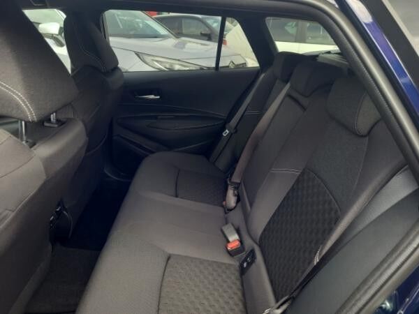 Suzuki Swace 1.8 HYBRID CVT Comfort+ LED ACC Klima DAB SHZ LenkradHZG
