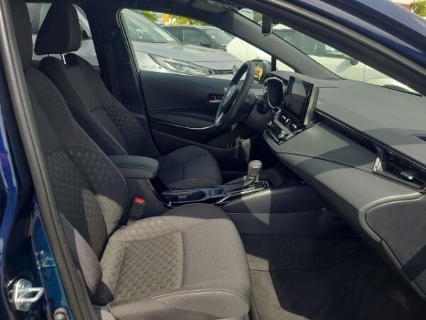 Suzuki Swace 1.8 HYBRID CVT Comfort+ LED ACC Klima DAB SHZ LenkradHZG