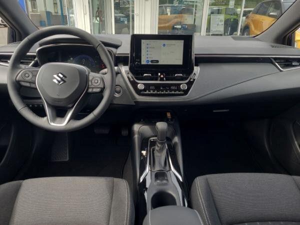 Suzuki Swace 1.8 HYBRID CVT Comfort+ LED ACC Klima DAB SHZ LenkradHZG