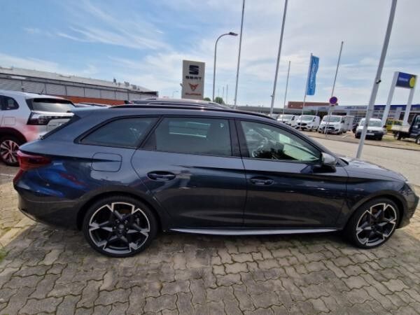 Cupra Leon Sportstourer 1.5 eTSI DSG ❗️Sofort-Verfübarer Neuwagen🚀