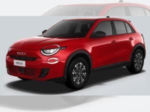 Fiat 600 Special Edition Navi LED ❗️Exclusiv Autohaus Mattern Deal❗️