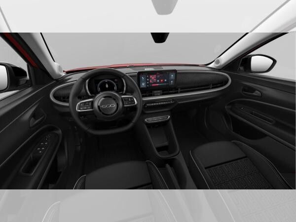 Fiat 600 Special Edition Navi LED ❗️Exclusiv Autohaus Mattern Deal❗️