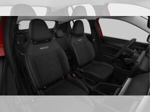 Fiat 600 Special Edition Navi LED ❗️Exclusiv Autohaus Mattern Deal❗️