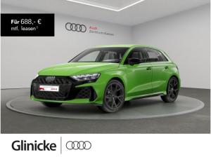 Audi RS3 RS 3 Sportback NEUBESTELLUNG MJ2025