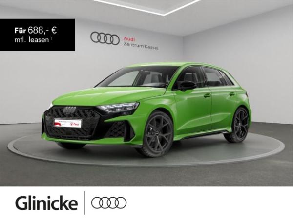 Audi RS3 RS 3 Sportback NEUBESTELLUNG MJ2025