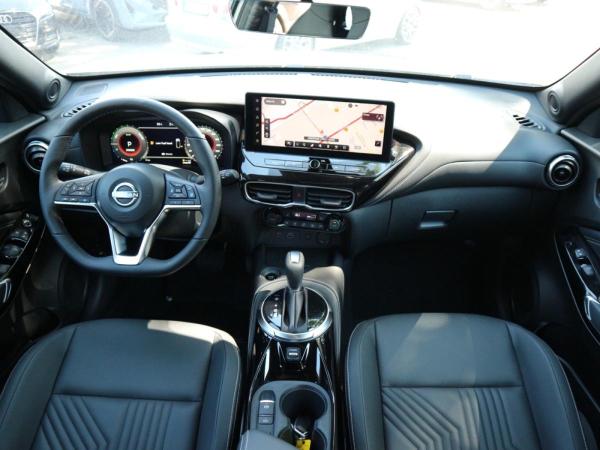 Nissan Juke 1.6 HYBRID 143 PS TEKNA AUTOMATIK