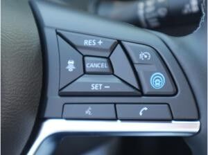 Nissan Juke JUKE 1.6 HYBRID 143 PS TEKNA AUTOMATIK❄ WINTERRÄDER GRATIS❄ Nissan Juke JUKE 1.6 HYBRID 143 PS TEKNA AUTOMATIK❄ WINTERRÄDER GRATIS❄