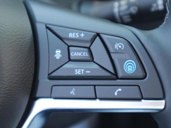 Nissan Juke 1.6 HYBRID 143 PS TEKNA AUTOMATIK