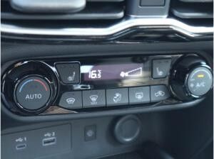 Nissan Juke JUKE 1.6 HYBRID 143 PS TEKNA AUTOMATIK❄ WINTERRÄDER GRATIS❄ Nissan Juke JUKE 1.6 HYBRID 143 PS TEKNA AUTOMATIK❄ WINTERRÄDER GRATIS❄