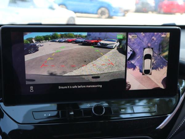 Nissan Juke 1.6 HYBRID 143 PS TEKNA AUTOMATIK