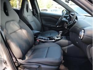 Nissan Juke JUKE 1.6 HYBRID 143 PS TEKNA AUTOMATIK❄ WINTERRÄDER GRATIS❄ Nissan Juke JUKE 1.6 HYBRID 143 PS TEKNA AUTOMATIK❄ WINTERRÄDER GRATIS❄