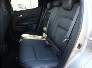 Nissan Juke JUKE 1.6 HYBRID 143 PS TEKNA AUTOMATIK❄ WINTERRÄDER GRATIS❄ Nissan Juke JUKE 1.6 HYBRID 143 PS TEKNA AUTOMATIK❄ WINTERRÄDER GRATIS❄