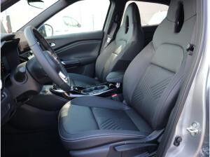 Nissan Juke JUKE 1.6 HYBRID 143 PS TEKNA AUTOMATIK❄ WINTERRÄDER GRATIS❄ Nissan Juke JUKE 1.6 HYBRID 143 PS TEKNA AUTOMATIK❄ WINTERRÄDER GRATIS❄