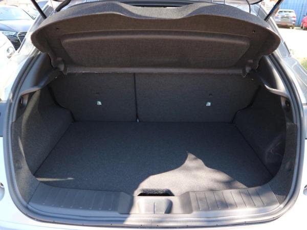 Nissan Juke 1.6 HYBRID 143 PS TEKNA AUTOMATIK