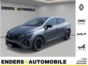 Renault Clio Techno TCe 90 City+Look+Winterpaket MFS