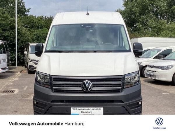 Volkswagen Crafter 35 Kasten Hochdach 2,0 l UPE 65.255€