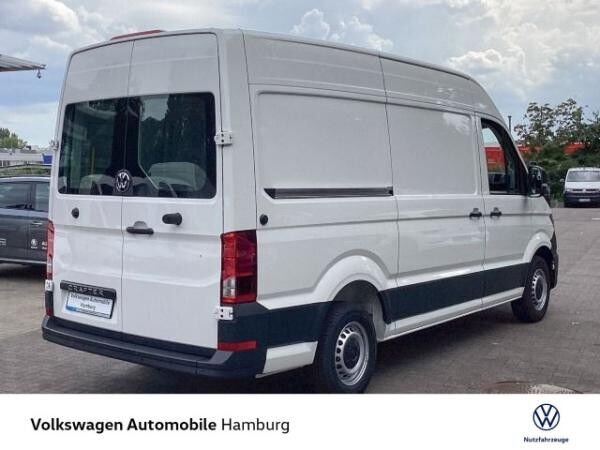 Volkswagen Crafter 35 Kasten Hochdach 2,0 l UPE 65.255€