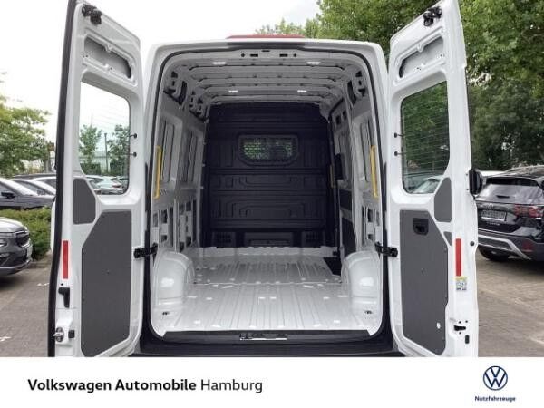 Volkswagen Crafter 35 Kasten Hochdach 2,0 l UPE 65.255€