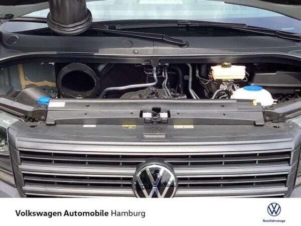 Volkswagen Crafter 35 Kasten Hochdach 2,0 l UPE 65.255€
