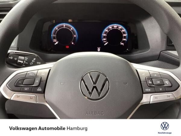 Volkswagen Crafter 35 Kasten Hochdach 2,0 l UPE 65.255€