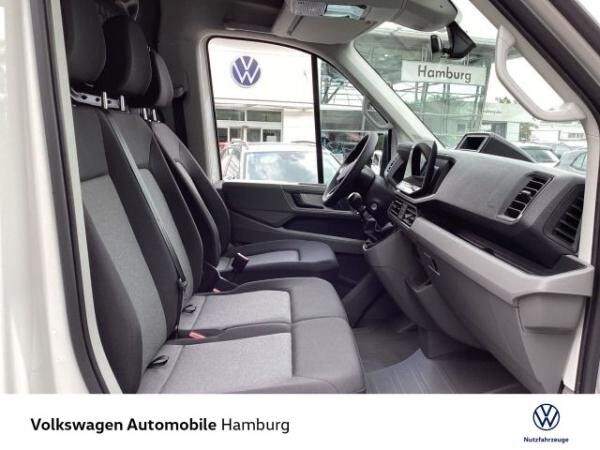 Volkswagen Crafter 35 Kasten Hochdach 2,0 l UPE 65.255€
