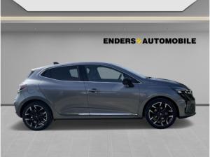 Renault Clio Techno TCe 90 City+Look+Winterpaket MFS